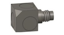 HX1207壓電型加速度傳感器安裝及使用注意事項(xiàng)